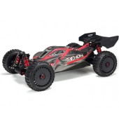 Arrma Typhon 6S 1:8 - Díly